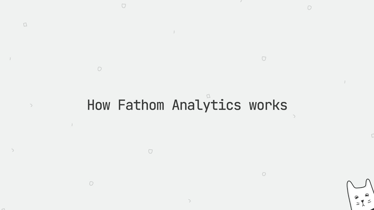 How Fathom works